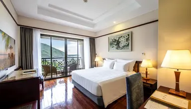 Vinpearl Resort
