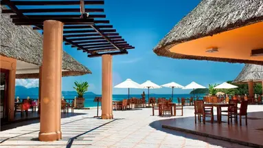 Vinpearl Resort