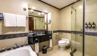 Vinpearl Resort
