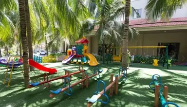 Vinpearl Resort