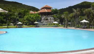 Vinpearl Resort