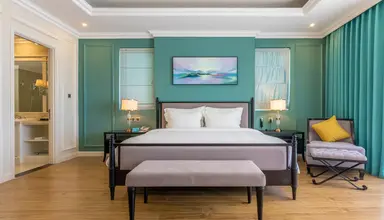 Vinpearl Resort