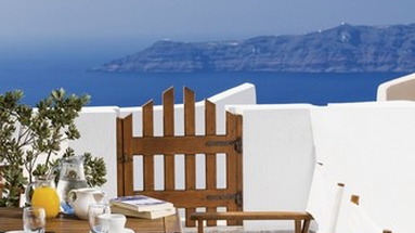Vinsanto Villas