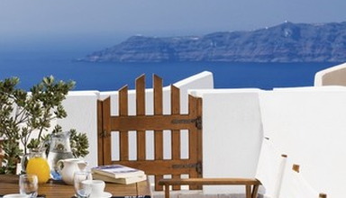 Vinsanto Villas
