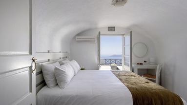 Vinsanto Villas