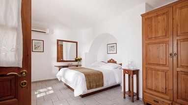 Vinsanto Villas