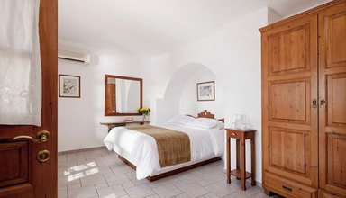 Vinsanto Villas