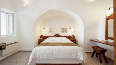Vinsanto Villas