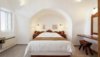 Vinsanto Villas