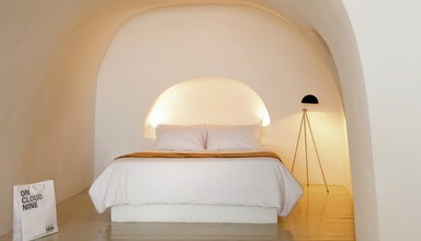 Vinsanto Villas
