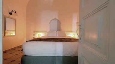 Vinsanto Villas