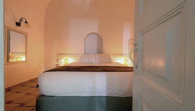 Vinsanto Villas