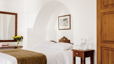 Vinsanto Villas
