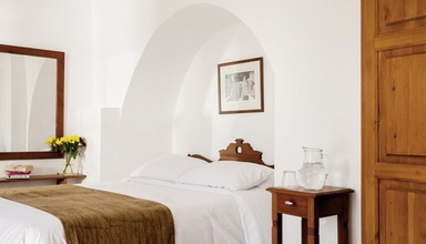 Vinsanto Villas