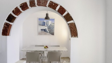 Vinsanto Villas