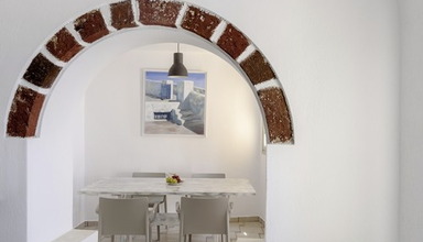 Vinsanto Villas