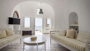 Vinsanto Villas