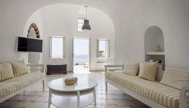 Vinsanto Villas
