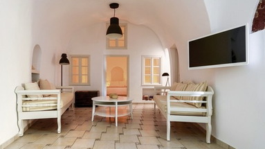 Vinsanto Villas