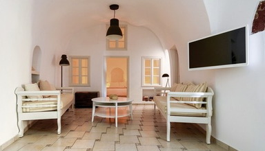 Vinsanto Villas