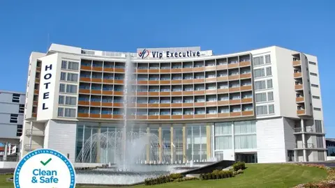 Hotel Vip Executive Azores