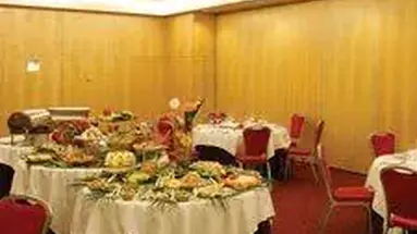 VIP Executive EntreCampos