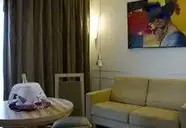 VIP Executive EntreCampos