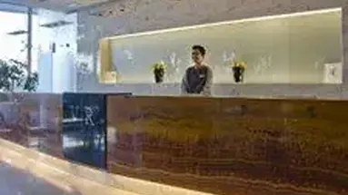 VIP Executive EntreCampos