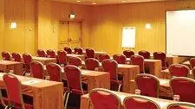 VIP Executive EntreCampos