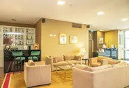 Vip Executive Saldanha
