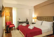 Vip Executive Saldanha