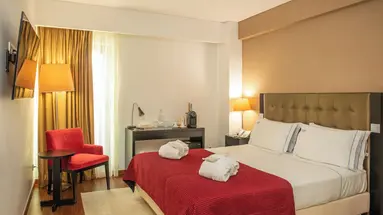 Vip Executive Saldanha