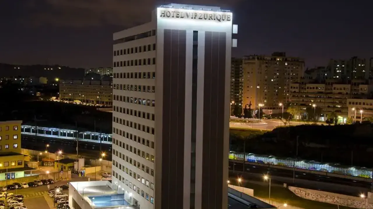 VIP Executive Zurique