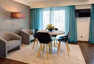 VIP Executive Zurique