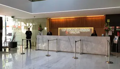 VIP Grand Lisboa