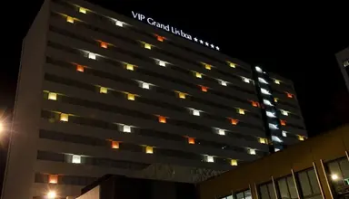 VIP Grand Lisboa