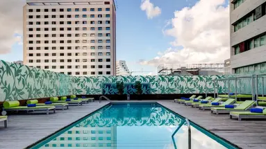 VIP Grand Lisboa