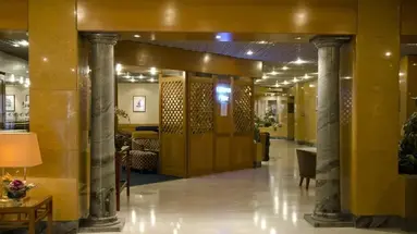 Vip Inn Berna