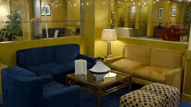 Vip Inn Berna