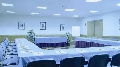 Vip Inn Berna