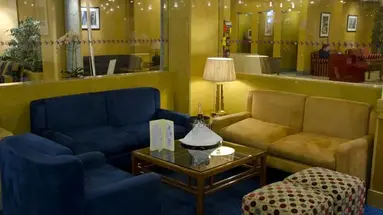 Vip Inn Berna