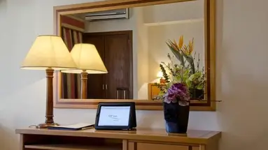Vip Inn Berna