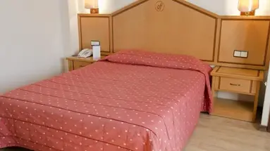 Vip Inn Berna