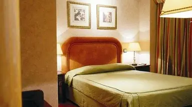 Vip Inn Berna