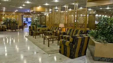 Vip Inn Berna