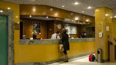 Vip Inn Berna