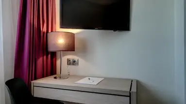 Vip Inn Berna