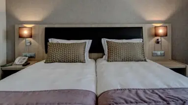 Vip Inn Berna