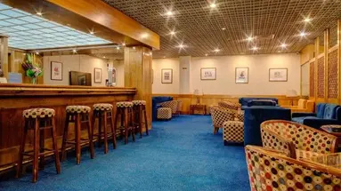 Vip Inn Berna