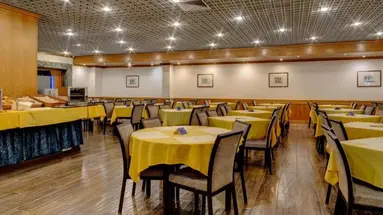 Vip Inn Berna